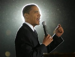 The Merciful Reelection of Barack Obama