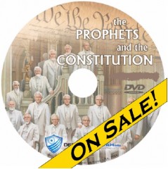 prophets dvd ad